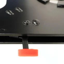 Scopema Volkswagen Crafter MAN TGE draaiplateau bijrijder  vanaf 2017< Draaiplateaus