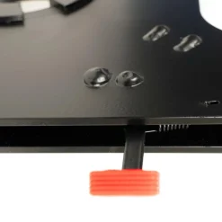 Draaiplateaus-Scopema Volkswagen Crafter MAN TGE draaiplateau bestuurder vanaf 2017