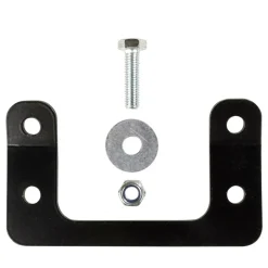 Scopema Volkswagen Crafter MAN TGE handremverlaging  vanaf 2017< Draaiplateaus