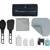 Keukengerei-Sea To Summit  Camp Kitchen Tool Kit 10-delig black