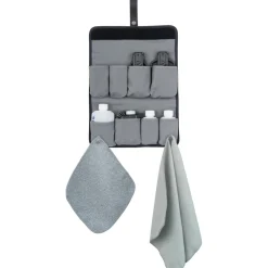 Keukengerei-Sea To Summit  Camp Kitchen Tool Kit 10-delig black