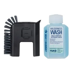 Keukengerei-Sea To Summit  Camp Kitchen Tool Kit 10-delig black