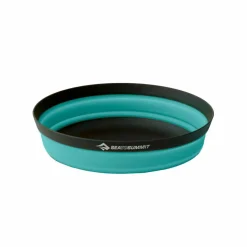 Sea To Summit  Frontier UL Large opvouwbare schaal 890 ml aqua  sea< Schalen