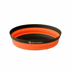 Sea To Summit  Frontier UL Large opvouwbare schaal 890 ml puffins bill orange< Schalen