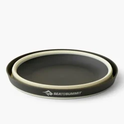 Sea To Summit  Frontier UL Medium opvouwbare schaal 680 ml bone white< Schalen