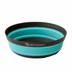 Schalen-Sea To Summit  Frontier UL Medium opvouwbare schaal 680 ml aqua sea
