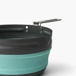 Pannen-Sea To Summit  Frontier Ultralight opvouwbare steelpan ø 19,5 cm