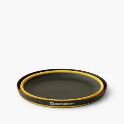 Schalen-Sea To Summit  Frontier UL Large opvouwbare schaal 890 ml sulphur  yellow