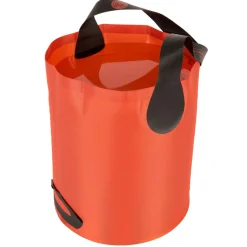 Sea To Summit  Opvouwbare emmer 20 liter red< Emmers & Bakken