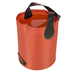 Sea To Summit  Opvouwbare emmer 10 liter red< Emmers & Bakken