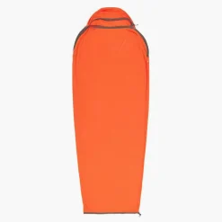 Slaapzakken-Sea To Summit  Reactor Extreme Standard slaapzak voering