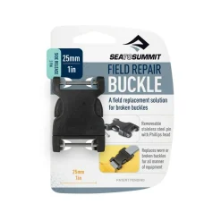 Rugzak Accessoires-Sea To Summit  Side Release Field Repair gesp 25 mm - 2 pin