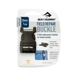 Sea To Summit  Side Release Field Repair gesp 20 mm - 1 pin< Rugzak Accessoires