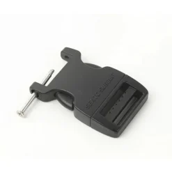 Rugzak Accessoires-Sea To Summit  Side Release Field Repair gesp 25 mm - 1 pin