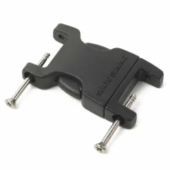 Sea To Summit  Side Release Field Repair gesp 15 mm - 2 pin< Rugzak Accessoires