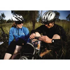 Sea To Summit  TPU Guide Accessory Case S waterdichte hoes black< Moneybelts & Documententasjes