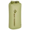 Waterdichte Zakken-Sea To Summit  Ultra-Sil Dry waterdichte zak 13 liter tarragon green