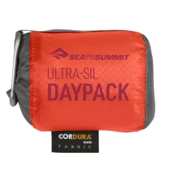 Sea To Summit  Ultra-Sil rugzak 20 liter spicy orange< Overige Rugzakken