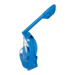 Zwemmen & Duiken-Sea Turtle  Full Face snorkelmasker junior blue