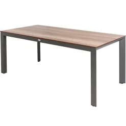 Tuinsets-SENS-Line Elena Basic Plus 180 x 90 cm tuinset 5-delig