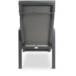 Tuinsets-SENS-Line Elena Quinta 180 x 90 cm tuinset 5-delig