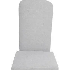 SENS-Line Montreal tuinkussen 127 x 50 cm grey< Tuinkussens