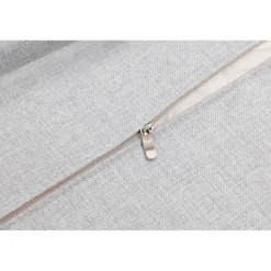 SENS-Line Montreal tuinkussen 127 x 50 cm grey< Tuinkussens