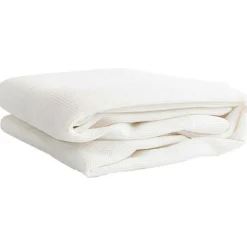 Zonwering-Shadow Comfort  Balkondoek 90 x 500 cm arctic white