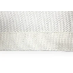 Shadow Comfort  Driehoek schaduwdoek 350 x 400 x 450 cm arctic  white< Zonwering