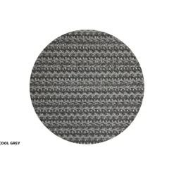 Zonwering-Shadow Comfort  Driehoek schaduwdoek 500 x 600 x 780 cm cool grey