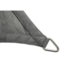 Shadow Comfort  Driehoek schaduwdoek 300 x 400 x 500 cm cool grey< Zonwering