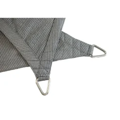 Shadow Comfort  Driehoek schaduwdoek 300 x 300 x 300 cm cool grey< Zonwering