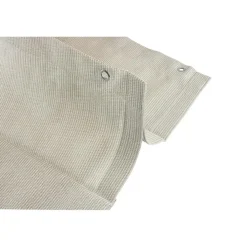 Zonwering-Shadow Comfort  Harmonica schaduwdoek 290 x 500 cm sahara sand