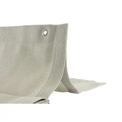 Zonwering-Shadow Comfort  Harmonica schaduwdoek 290 x 300 cm sahara sand