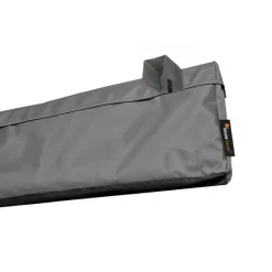 Shadow Comfort  Harmonica schaduwdoek beschermhoes 370 cm< Zonwering