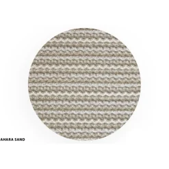 Zonwering-Shadow Comfort  Rechthoek schaduwdoek 300 x 400 cm sahara sand