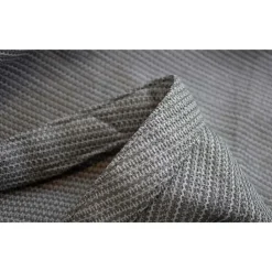 Zonwering-Shadow Comfort  Rechthoek schaduwdoek 300 x 400 cm cool grey
