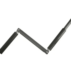 Shadow Comfort  Rolgordijn 198 x 240 cm cool grey< Zonwering