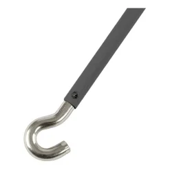 Shadow Comfort  Rolgordijn 198 x 240 cm cool grey< Zonwering