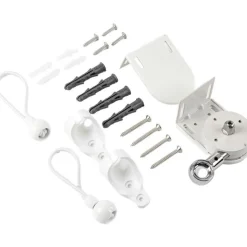 Zonwering-Shadow Comfort  Rolgordijn 198 x 240 cm sahara sand