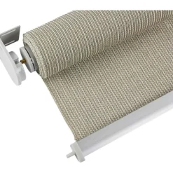 Zonwering-Shadow Comfort  Rolgordijn 296 x 240 cm sahara sand