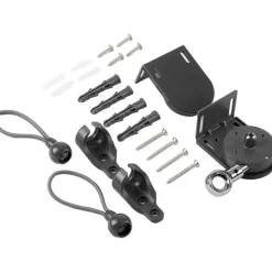 Shadow Comfort  Rolgordijn 248 x 240 cm cool grey< Zonwering