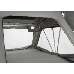 Sheepie Yuna 2.0 160 daktent black grey< Tunneltenten|Koepeltenten