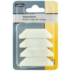 SHI Magneetslot 4 kg per 4 stuks< Hang- & Sluitwerk