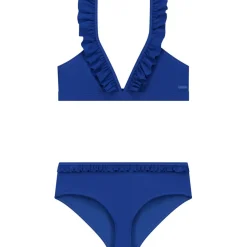 Shiwi BELLA bikini junior blue deep ocean< Bikini