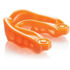 Shock Doctor  Gel Max gebitsbeschermer orange< Hockey Bescherming