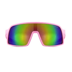 Sinner Alseis zonnebril brown pink oil matte pink< Zonnebrillen