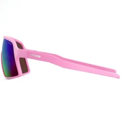 Sinner Alseis zonnebril brown pink oil matte pink< Zonnebrillen