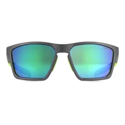 Sinner Arary zonnebril green oil matte dark grey green< Zonnebrillen