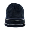 Sinner CASPER muts blue< Mutsen|Wintersport